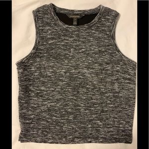 Banana Republic • Sweater Tank Top